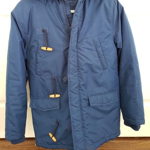 Jacket - Picture 2 of 4